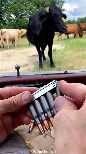 Mosin-Nagant Rifle: Unboxing Ammo & Bolt Action Shooting