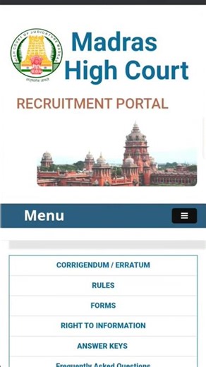 skill test result wait pannithiga varumpothu varatum #mhcexam #skilltest #update #officeassistant