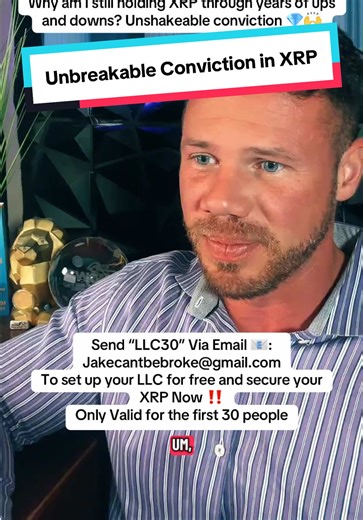 True investing means having faith during uncertainty. The potential ROI for XRP, given its utility and coming adoption, is worth the multi-year hold to change your family's future. 🚀 #XRP #Hold #Conviction #Crypto