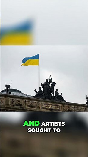 Ukrainian Culture Revival: Rediscovering National Heritage