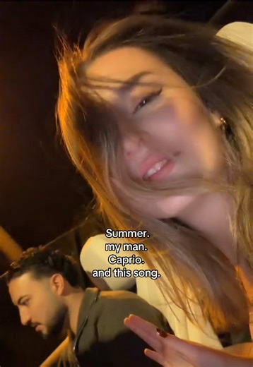 Sommerliebe: Ein Gesang für die Nacht