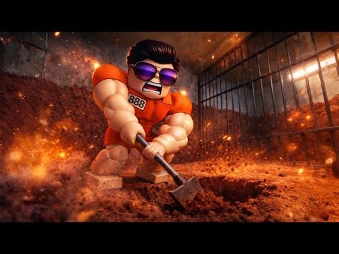 I Became OVERPOWERED in Roblox Lifting Simulator