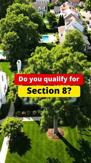 Section 8 Housing — Everything You Need to Know