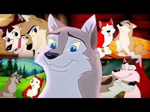 Aleu and Kodi - Remember Me