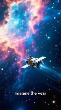 What If Robots Explored Saturn's Rings?