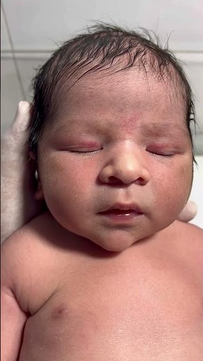 Adorable Newborn Baby in NICU for Observation 👶🤲❤️ #NICUBaby #NewbornCare🤲🙏❤️