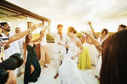 43 Songs Not to Play at Your Wedding (You’ll Thank Us Later) | LoveToKnow