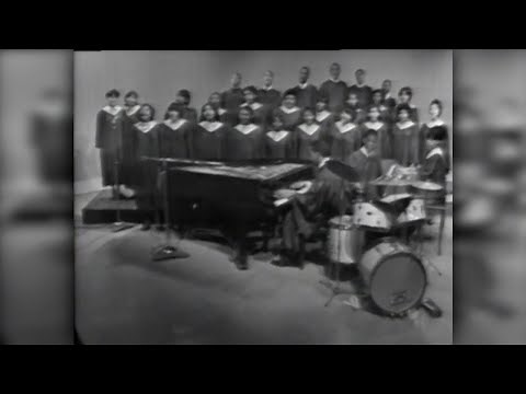 Black Church in Detroit: Gospel Music Performances, Past and Present | American Black Journal Clip