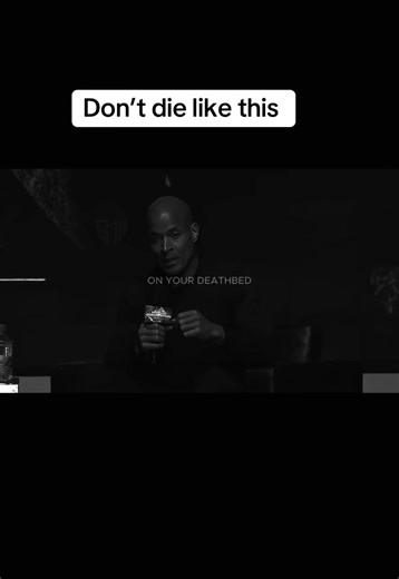 Motivación para No Morir Sin Esforzarse