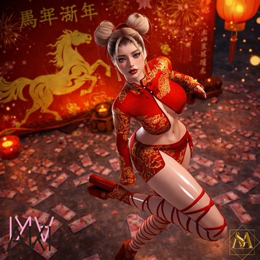 🌻 Grace 🌻 | 🌄 Sunset Modeling Agency 🌄 Proudly promoting @aki.imvu / Aki 🛍️Product name: Aki CNY Outfits Hong Aki CNY Boots Hong Aki CNY Gold Earrings... | Instagram