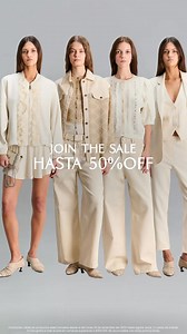 Join the Sale! Hasta 50% off en productos seleccionados. 3 cuotas sin interés envíos gratis a todo el país. Shop Now at www.kosiuko.com | KOSIUKO