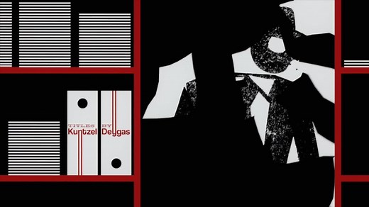 21K views · 313 reactions | appreciation post for the flawless Catch Me If You Can opening credits | Netflix | Facebook