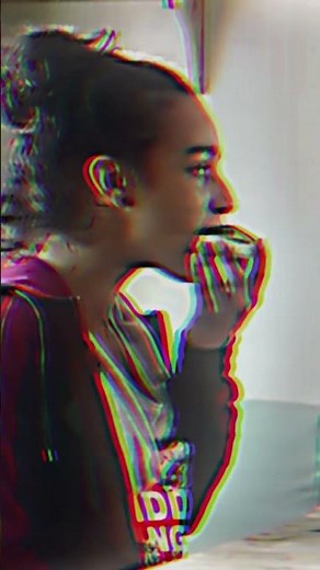 Nervosa short film edit- this short film represented Bulimia and Anorexia great! I recommend it