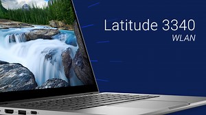 How to Replace WLAN on Latitude 3340