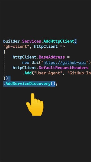 How to Make Your HttpClient Resilient in .NET