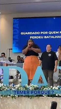 Fernanda Motta/Jeovah Jireh