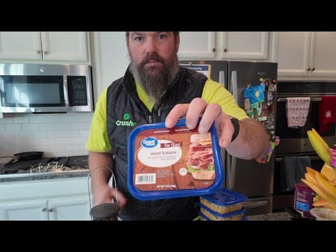 DIY: Make easy no melt suet cakes for birds