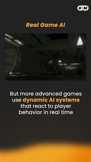 Scripted vs Dynamic AI – The Secret to Smarter Games