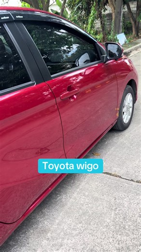 Toyota Wigo 2025: Advanced Installation and Features
