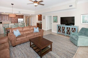 Gulf Shores Vacation Rental | Phoenix Gulf Shores 2102 | Phoenix Gulf Shores | Condo Rental