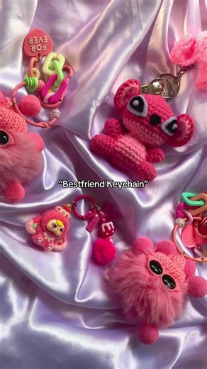 Best Friend Keychain Ideas for Unique Friendship Gifts