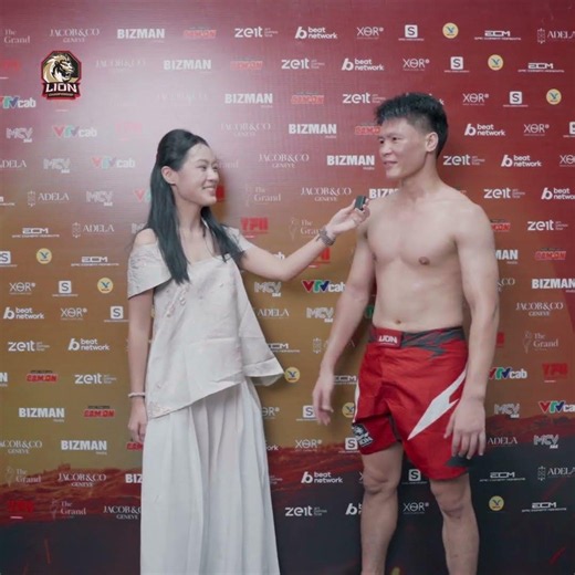 Nguyễn Hữu Hân vẫn khá bình thản sau khi thu phục thành công “con rồng” thứ 2 😅