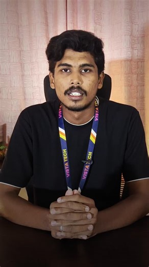 Vista Tech on Instagram: "Python Career Program | Job-Oriented | 6 Months Validity 🚀 Build real Python skills from scratch to industry-ready 💻 Learn Backend Development, Data Analytics, Data Science, Machine Learning & Automation — all in one structured program. 💡 Tech Stack Covered: • Python, Django / Flask, REST APIs • HTML, CSS, JavaScript • MySQL / PostgreSQL • Excel, Power BI, DAX • NumPy, Pandas, ML (Scikit-learn) • Web Scraping & Automation 👨‍💻 What You Get: ✅ 6 months flexible learn