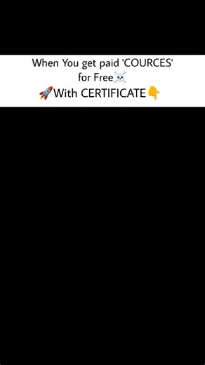 CSE ACE EXAMS on Instagram: "Comment "course" ! ->Free PYTHON course by Microsoft! ->Free SQL course by IBM (via skillbuild) ->Free JAVA course by Infosys! ->Free AL course by Microsoft! ->Free ML course by NVIDIA DLI! ->Free Cloud C course by AWS! ->Free Data analytics Course by MS! ->Free Data Science course by IBM! #python #SQL #Java #AI #ArtificialIntelegence #ML #machinelearning #cloudcomputingservices #dataanalystics #Datascience #Btech #cse #Engineering #studygram"