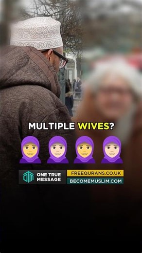 🔥 4 Wives vs Secret Affairs — Be Honest‼️