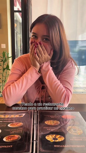 Learning Korean in Panama with Kpop Humor | Risas en Coreano