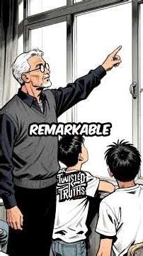 "Liviu Librescu: The Hero of Virginia Tech" #twistedtruths #realstory #virginiatech #hero #history