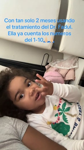 docto Ernesto fadul | Una prueba más de lo que nosotros podemos hacer con un niño 👶👶👶 #fyp #fadul #followforfollowback #family #fjcruiser #autism #rdr2 #fyp | Instagram