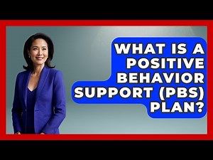 What Is A Positive Behavior Support (PBS) Plan? - Answers About Autism
