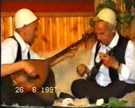 Muzik me sharkia 2-2