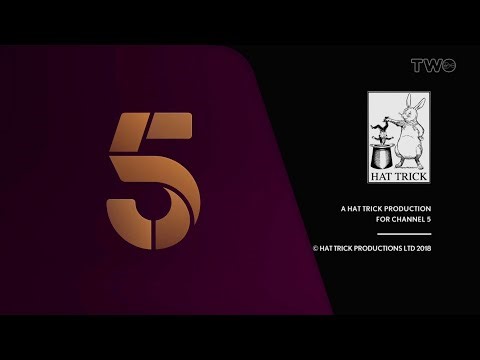 A Hat Trick Production for Channel 5 (2018)