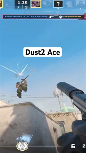 High sens Awping #counterstrike2 #csgo #cs2 #gaming #awp