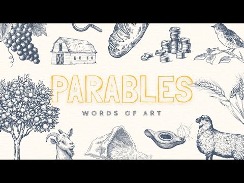 Parables - Luke 16:19-31