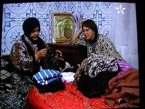 ★★★★★ الفيلم المغربي