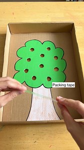 1.5M views · 7.7K reactions |  Pick the apples, count them, and drop them into the tree! This simple activity strengthens counting skills, one-to-one correspondence, and fine motor practice (hello, little fingers working those tweezers ✨). Save this for your next playful math moment with your child! #CountingWithKids #FineMotorFun #HandsOnLearning #PreschoolActivities | Happy Tot Shelf - Raising Happy Learners | Facebook