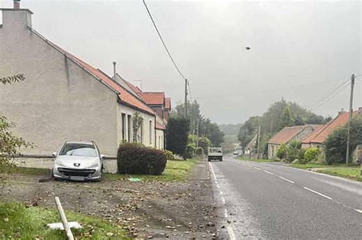 Midlothian becoming ‘speed bump capital of Scotland’ - Midlothian View