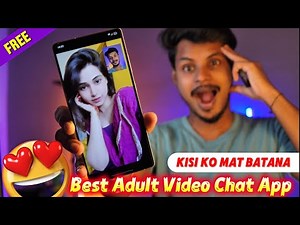 Top 3 Free Video Call Apps | Video Call App 2025 | 2025 best video chats apps | New Video Call App