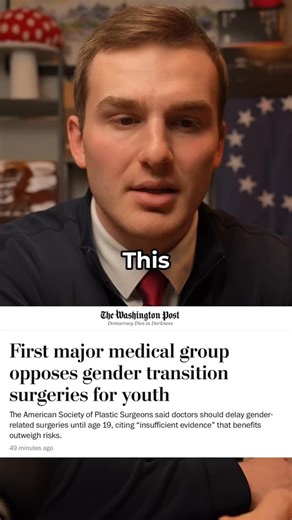 Ian Byington on Instagram: "History of s*x change “Psychology” Code “Bugs” Strate Labs, AlgoRx, Intelligent shop #america #history #news #politics #health"