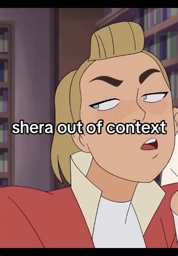 She-Ra: Out of Context Moments Explained