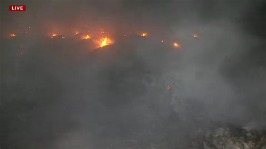 🔥 Wildfires continue to burn across northwest Oklahoma, with more than 200 square miles affected in Woodward and Beaver counties. The fires are currently about 20% contained, but thousands of acres, including hay and other property, have been destroyed. ⚠️ All evacuations in Woodward have been lifted, but officials urge residents to stay cautious while traveling and follow updates from local authorities. Kylee Dedmon News 9 has the latest in the comments below ⬇️ | KWTV - NEWS 9