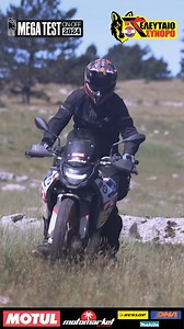 14K views · 409 reactions | Dunlop Trailmax Raid: Το ελαστικό που...