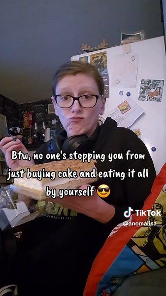 AnomaLisa (@anomalisa__)’s videos with sonido original - 𝙅ulian®