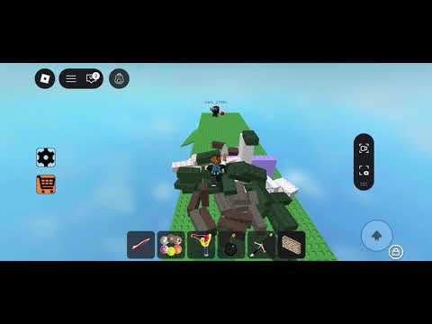 Roblox Beta Gameplay