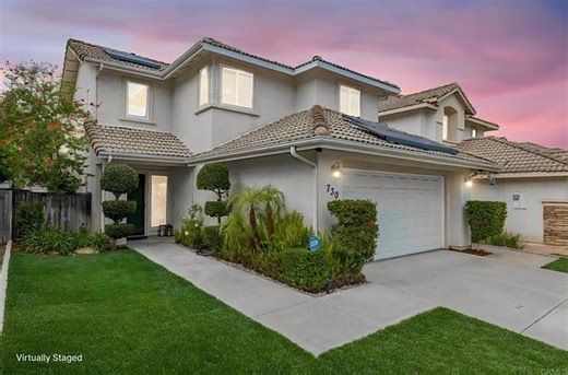 730 Foxhall Ct, San Marcos, CA 92078 | Estately 🧡 | MLS# NDP2603873