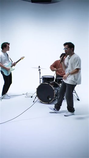 humans evolved millions of years to doomscroll hell yeah - we also wrote a song about it called no duh . . . #saintslumber #viralmusic #emomusic #altrock #independentmusic #trendingaudio #prettysounds #reelsounds #newmusicalert #trendingsounds #fyp #spotify #newmusic #doomscroll