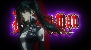 D.Gray-man - 2006 Opening 2 - "Brightdown" by Tamaki Nami | Yvimarã Amvs